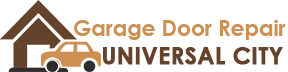 garage door repair universal city tx