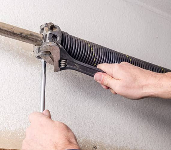 professional technician